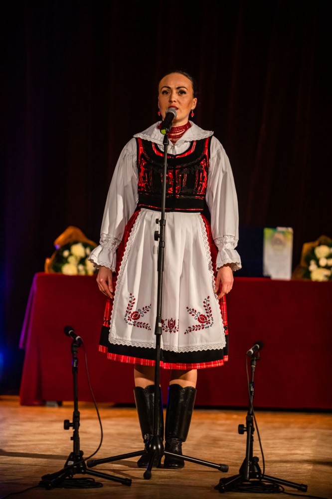 Dr. Pető Mária fizikus Kovászna megye 2021-es Orbán Balázs-díjazottja